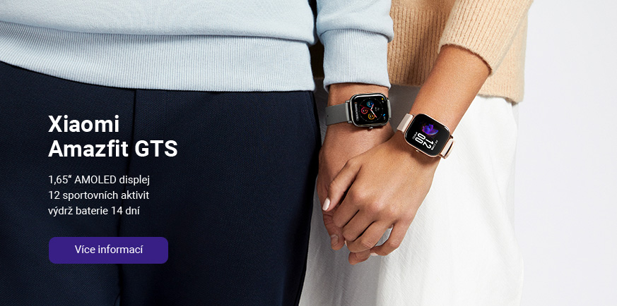 Xiaomi Amazfit GTS