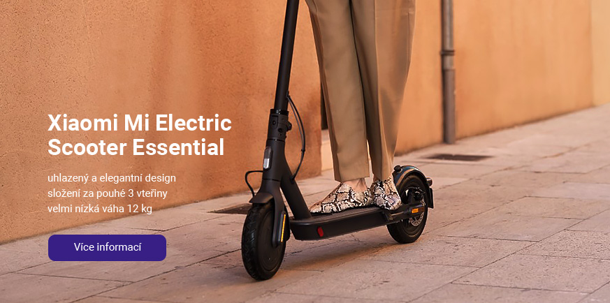 Xiaomi Mi Essential