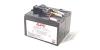 APC Replacement Battery Cartridge #48 