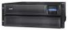 APC Smart-UPS X 2200VA Rack 4U/Tower LCD 200-240V, w/ethernet  AP9631 