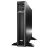 APC Smart-UPS X 750VA Rack/Tower LCD 230V 