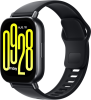 Chytré hodinky Xiaomi Redmi Watch 5 Active, Černé 