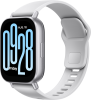 Chytré hodinky Xiaomi Redmi Watch 5 Active, stříbrné 