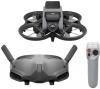 Dron DJI Avata Fly Smart Combo (DJI FPV Goggles V2, DJI Motion Controller) 