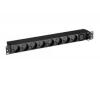 EATON FlexPDU 8 FR, 1U, vstup IEC C20, výstup 8x FR (CZ) 