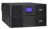 EATON UPS 9SX 11000i, On-line, Rack 6U/Tower, 11kVA/10kW, svorkovnice, USB, displej, sinus 
