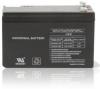 Eurocase baterie pro záložní zdroj NP12-12, 12V, 12Ah (RBC4) 
