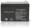 Eurocase baterie pro záložní zdroj NP7-12, 12V, 7Ah (RBC2) 