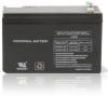 Eurocase baterie pro záložní zdroj NP8-12, 12V, 8Ah (RBC2) 