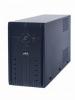 Eurocase záložní zdroj UPS Line Interactive (EA200LED), 2000VA/720W, USB - černá 