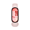 Fitness náramek Xiaomi Smart Band 10 růžový 