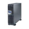 LEGRAND UPS Daker DK Plus 10000VA - Inverter bez baterií, On-Line, Rack(3U)/Tower, výstup svorky, RS232, slot pro LAN 