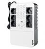 LEGRAND UPS Keor Multiplug 800VA/480W FR, Line-interactive, Tower, výstup 6x FR (CZ), USB nabíjení 1A 