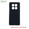 Lenuo Leshield for Xiaomi Redmi Note 14 Pro 4G Black 