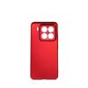 Lenuo Leshield obal pro Xiaomi 15 červená 