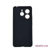 Lenuo Leshield pro Xiaomi Redmi Note 14 5G Black 