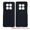 Lenuo Leshield pro Xiaomi Redmi Note 14 Pro+ 5G Black 