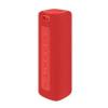 Mi Portable Bluetooth Speaker (16W) Red 