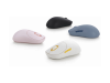 Myš Xiaomi Wireless Mouse 3 White GL 