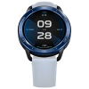 Náhradní luneta pro Xiaomi Watch S3, Blue 