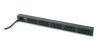 Rack PDU, Basic,Zero U,10A,230V, (15)C13, IEC-320 C14 