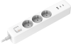 Xiaomi 20W Power Strip (2C1A) 