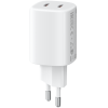 Xiaomi 45W Nano Turbo Charging Power Adapter (2-Port) 