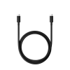 Xiaomi 6A High-speed USB4 Braided USB-C to USB-C Cable (1m) 