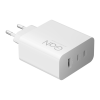 Xiaomi 90W HyperCharge Power Adapter (3-Ports) 