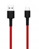 Xiaomi Mi Type-C Braided Cable, Red 18863 