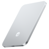 Xiaomi UltraThin Magnetic Power Bank 5000 15W Glacier Silver 