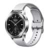 Xiaomi Watch S3 Stříbrná 