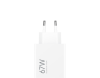 Zdroj Xiaomi 67W HyperCharge Power Adapter (Type-A) 