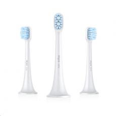 Xiaomi Mi Electric Toothbrush Head (3-pack, mini) (Light Grey) 
