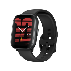 Amazfit Active Černá 