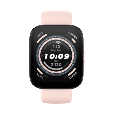 Amazfit Bip 5 Růžová 