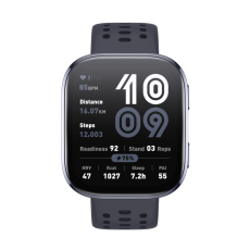 Amazfit Bip 6 černá 