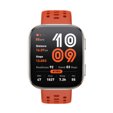 Amazfit Bip 6 červená 
