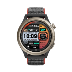 Amazfit Cheetah Pro 