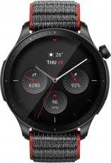 Amazfit GTR 4 nylonový řemínek 