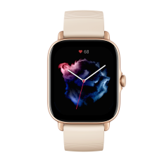 Amazfit GTS 3 white 