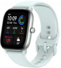 Amazfit GTS 4 mini blue 