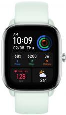 Amazfit GTS 4 mini blue 