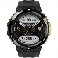 Amazfit T-Rex 2 Black & Gold 