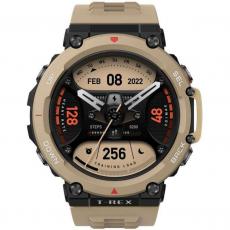 Amazfit T-Rex 2 Desert Khaki 