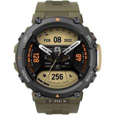 Amazfit T-Rex 2 Wild Green 