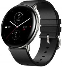 Amazfit Zepp E Circle Onyx Black 