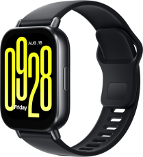 Chytré hodinky Xiaomi Redmi Watch 5 Active, Černé 