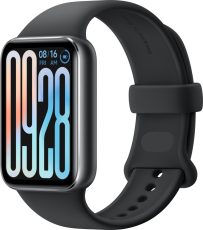 Chytrý náramek Xiaomi Smart Band 9 Pro černý 