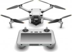 DJI Mini 3 (DJI RC) (GL) 